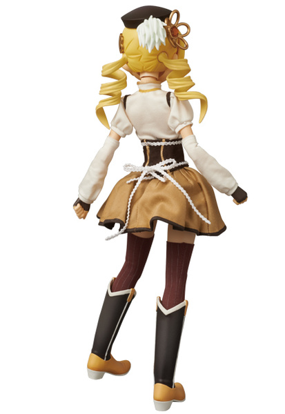 mami tomoe figure