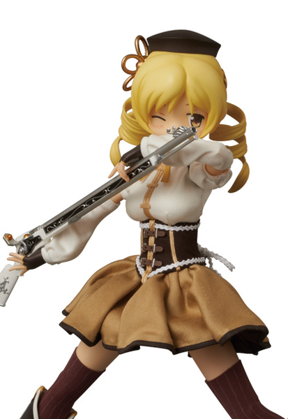 mami tomoe figure