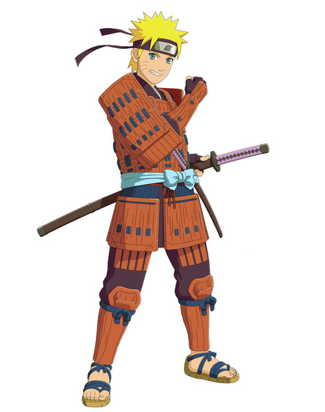 Older Naruto, Sasuke, Sakura, And Hinata Are In Ultimate Ninja Storm 4 -  Siliconera