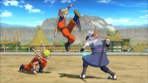 Naruto: Ultimate Ninja Storm 3's DLC Costumes Revealed - Interest - Naruto Ultimate Ninja Storm 3 Dlc Costumes