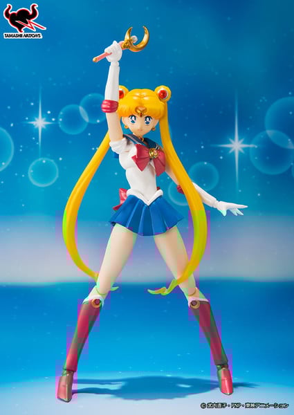 myanime figure