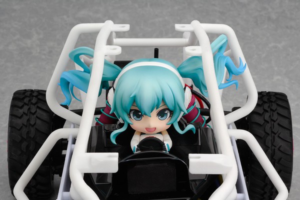 rc car anime