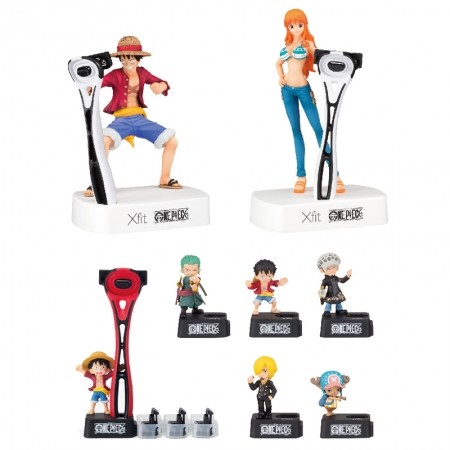 One Piece Pirates Promote Razors in Original Anime Video - Interest ...