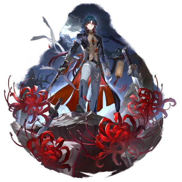 character-blade-splash-art