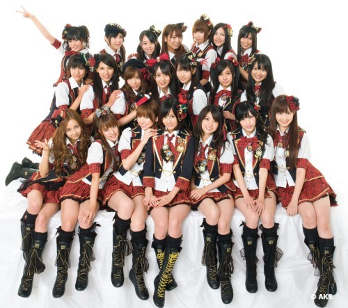 This image has been approved by NYAF.