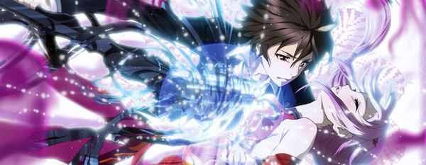 Guilty Crown (TV) - Anime News Network