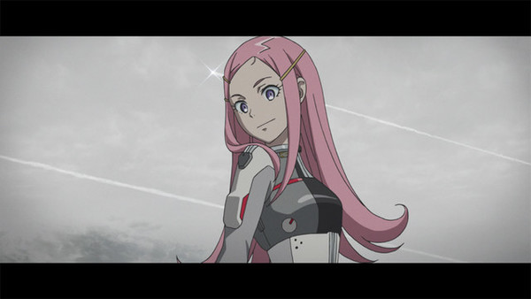 Eureka Seven Hi Evolution Anime Film Shares New Images And Promo