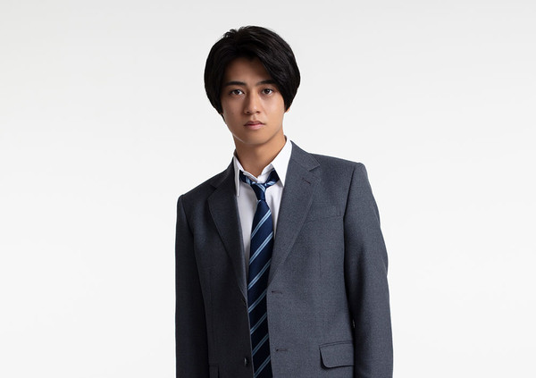 Live-Action Dragon Zakura Sequel Show Casts Kaito Takahashi - News