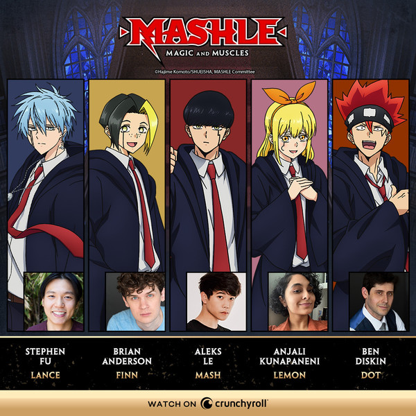 mashdub
