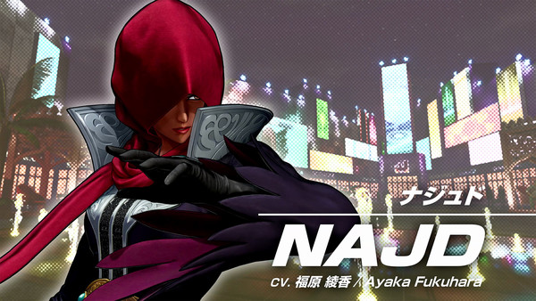 najd
