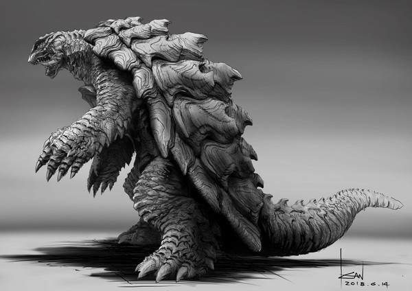 gamera1