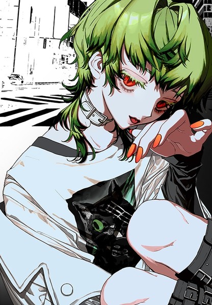 yuyu_art202309