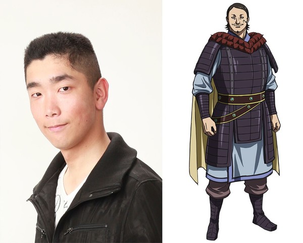 kingdommaron