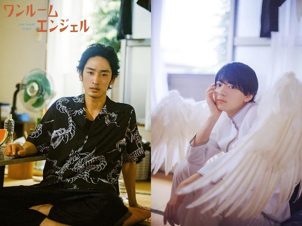 oneroomangel_cast