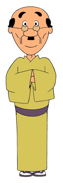 isasakasensei