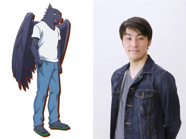 yokaijiro