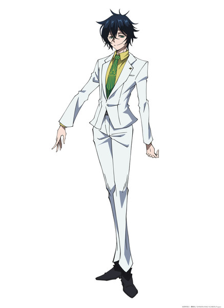 shamanyosuke