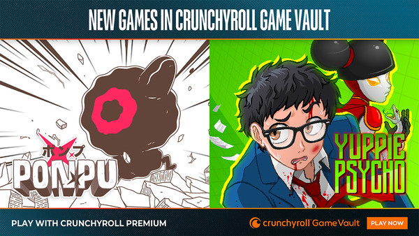 crunchygamevault