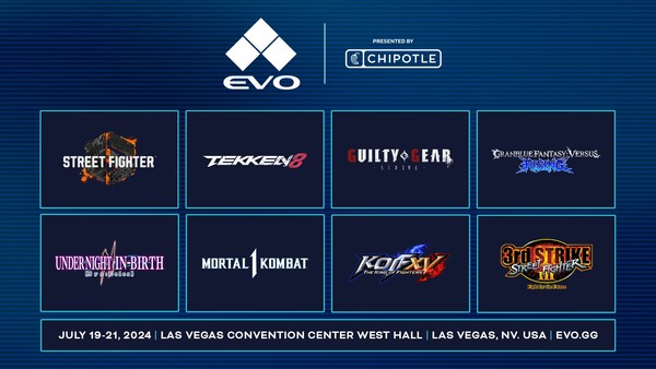 evo