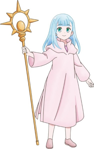 belle
