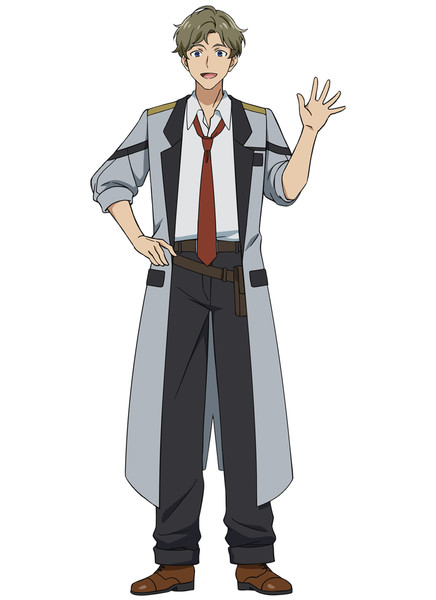 Shinkalion Change the World Anime Reveals 3 More Cast Members - News