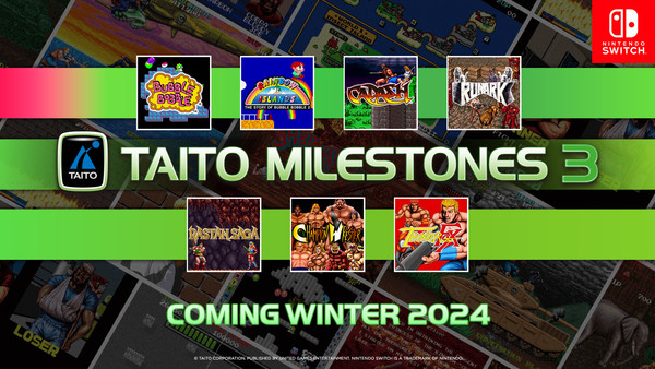taito