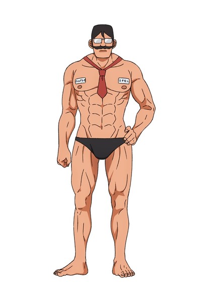 detective nipples