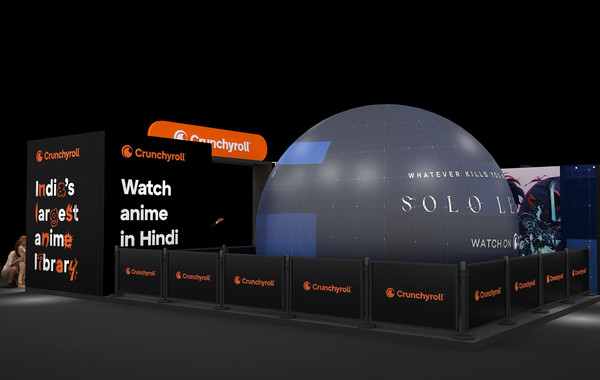 cruncyroll-booth-comic-con-delhi-view-4