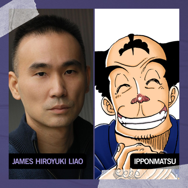 Live-action One Piece Ipponmatsu