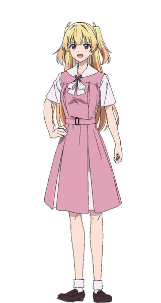 Character visual for Pokoko Potanpoko