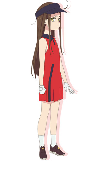 Sorairo Utility Hina