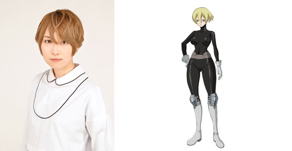Dr. Stone: Science Future Charlotte