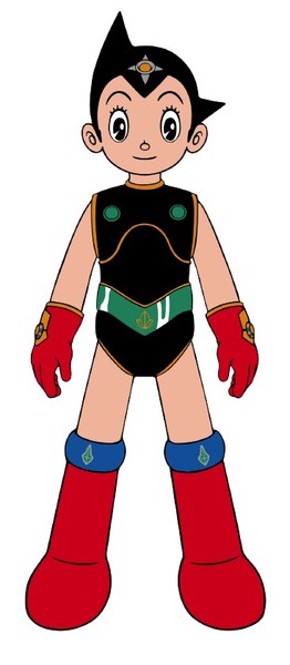 neoastroboy