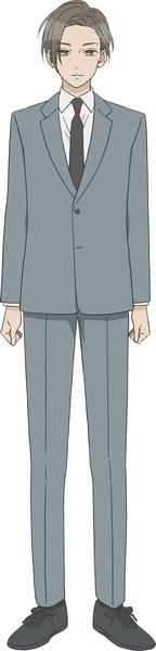 Honey Lemon Soda Mr. Midori