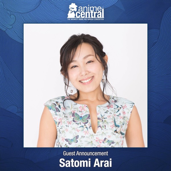 Satomi Arai