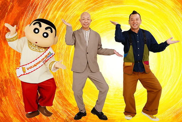 shin-chan-film-cast