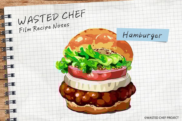 Wasted Chef imageboard art