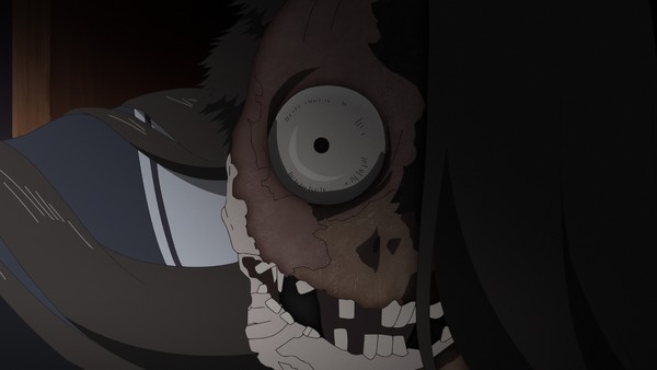 Hell Teacher Nube Teke Teke