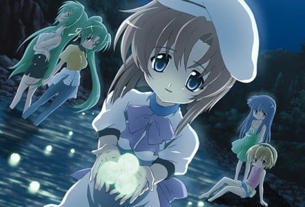 higurashi