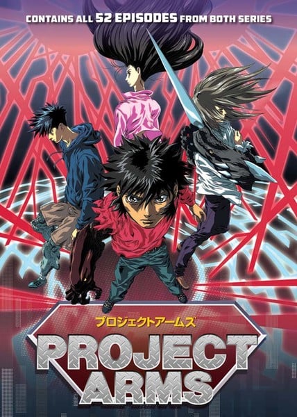 projectarms