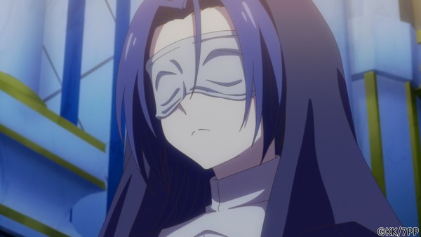 I Was Reincarnated as the 7th Prince Anastasia