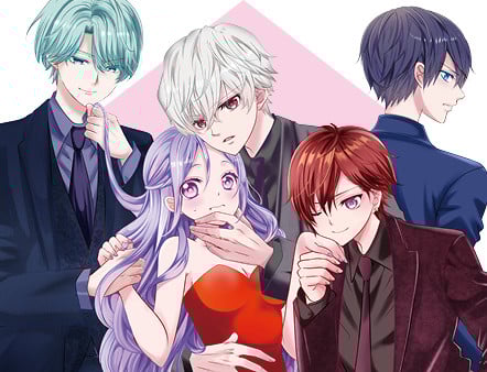 Image for Makeheroine desu ga Kekkonshimasu