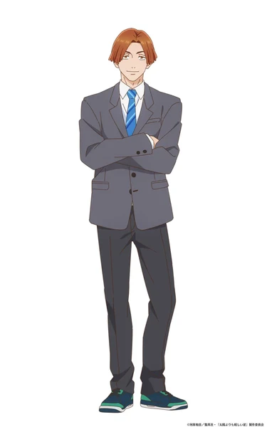 yuushin