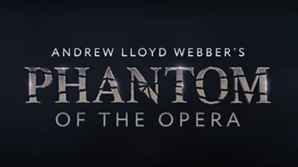 The Phantom of the Opera