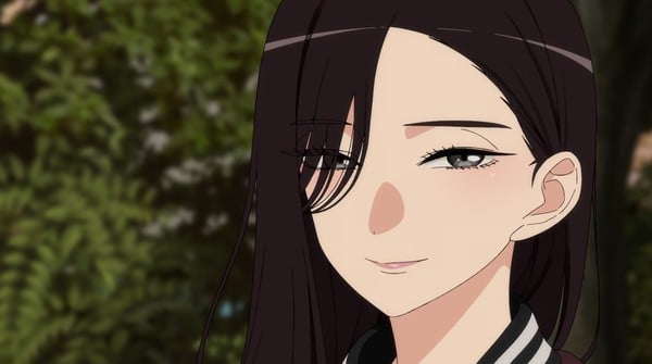 Image of new character Asahi Ogata for My Dress-Up Darling