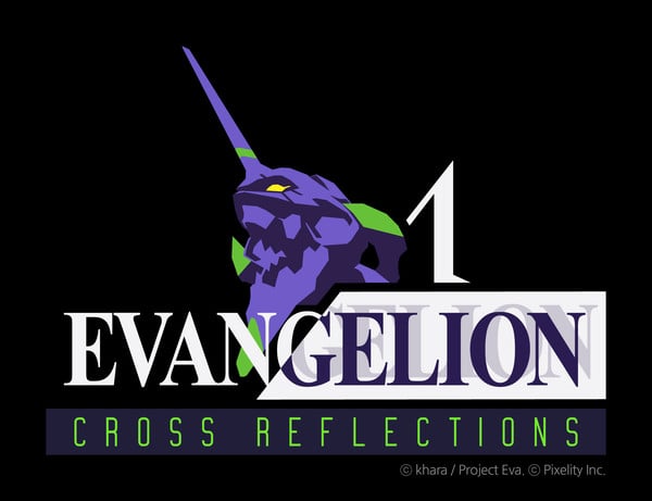 Evangelion: Δ Cross Reflections