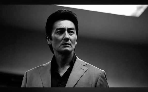 Like a Dragon, Yakuza, Nihon Tōitsu live-action