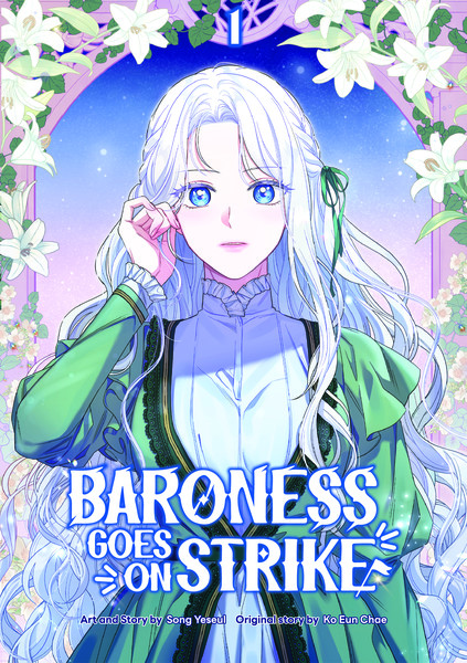 Baroness-Goes-on-Strike-Coverpage