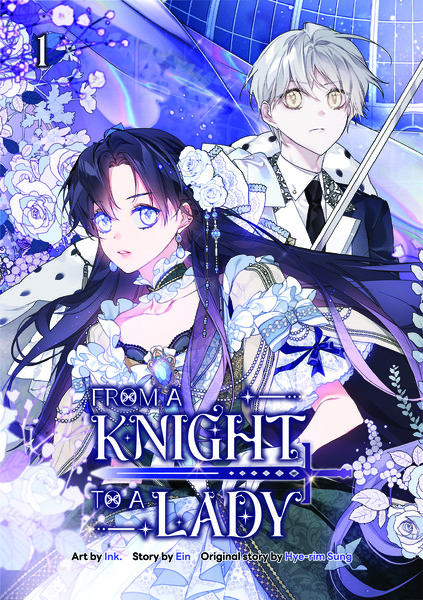 From-a-a-Knight-to-a-Lady-Volume-1-Decke