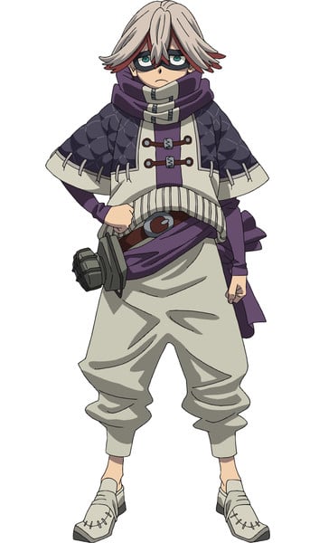 Visual for Fu